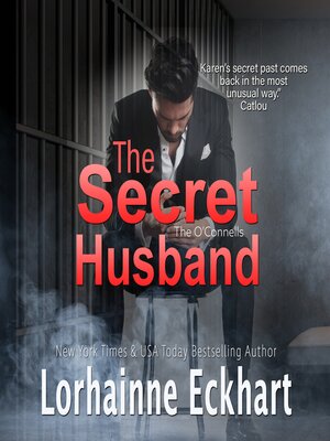 cover image of The Secret Husband